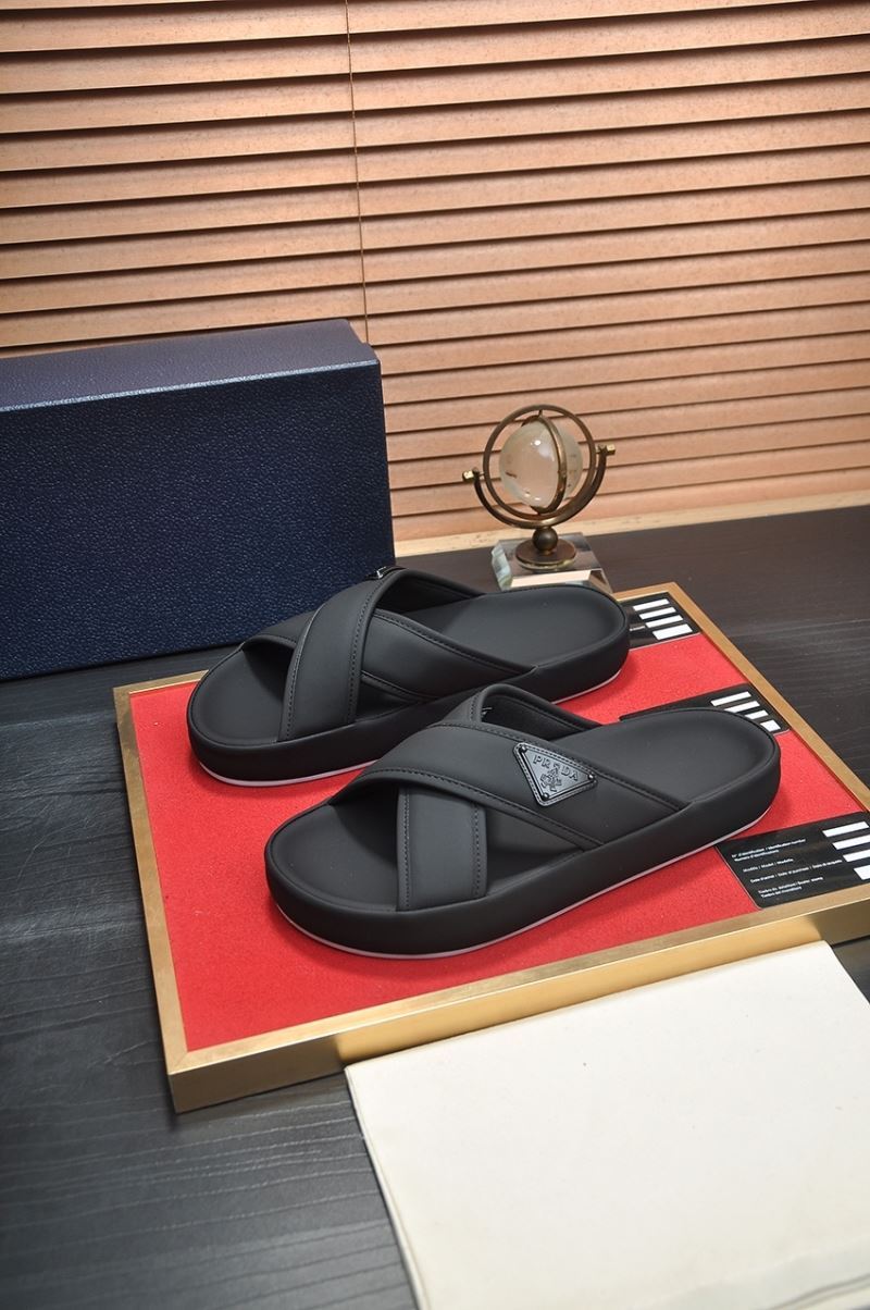 Prada Slippers